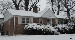 Foreclosure in  WILVAN AVE Gwynn Oak, MD 21207