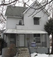 Foreclosure in  S EGGLESTON AVE Chicago, IL 60628