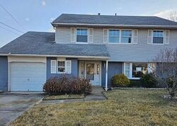 Foreclosure in  GREYMONT ST Philadelphia, PA 19116