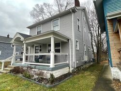 Foreclosure in  Miller Ave Columbus, OH 43206