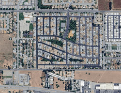 Foreclosure in  W WILSON ST Banning, CA 92220