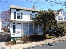 Foreclosure in  CEDAR ST Jenkintown, PA 19046