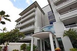 Foreclosure in  KEAHOLE PL Honolulu, HI 96825