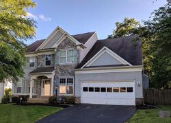 Foreclosure in  WINGED ELM CIR Manassas, VA 20110