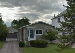 Foreclosure in  UNIVERSITY AVE Buffalo, NY 14223