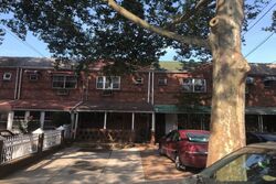 Foreclosure in  HENDRIX ST Brooklyn, NY 11207