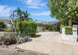 Foreclosure in  STANSBURY AVE Van Nuys, CA 91405