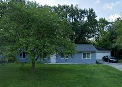 Foreclosure in  185TH PL Country Club Hills, IL 60478
