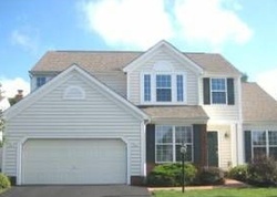 Foreclosure in  GOSPORT PL New Albany, OH 43054