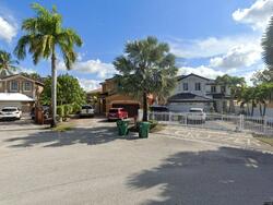 Foreclosure in  SW 36TH TER Miami, FL 33185
