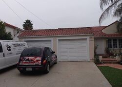 Foreclosure in  N COLUMBUS AVE Glendale, CA 91202