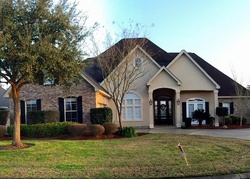 Foreclosure in  W HONORS POINT CT Slidell, LA 70458