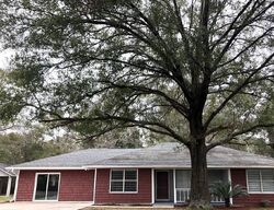 Foreclosure in  DIXIE RD Milton, FL 32570