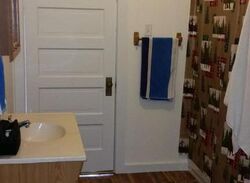 Foreclosure in  OVERLAND TRL Fritch, TX 79036