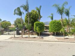 Foreclosure in  SHOW HORSE WAY Rancho Cucamonga, CA 91739