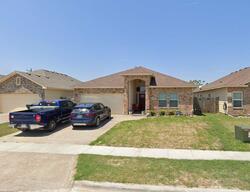 Foreclosure in  WOODHOUSE LN Corpus Christi, TX 78414