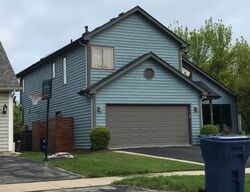 Foreclosure in  LEACH DR Naperville, IL 60564
