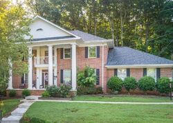 Foreclosure in  BUCKINGHAM DR Chattanooga, TN 37421
