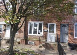 Foreclosure in  MILLER ST Philadelphia, PA 19134