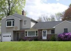 Foreclosure in  MAPLE RD Longmeadow, MA 01106