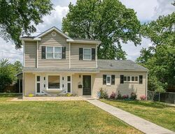 Foreclosure in  FLEMING ST Alexandria, VA 22306