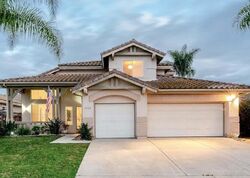 Foreclosure in  DARTMOOR CIR Oceanside, CA 92057