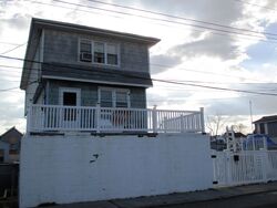 Foreclosure in  CHURCH ST Howard Beach, NY 11414