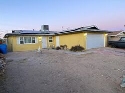 Foreclosure in  CHURCH ST Barstow, CA 92311