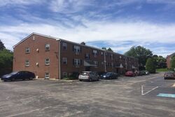 Foreclosure in  RADNOR DR APT E4 Newtown Square, PA 19073