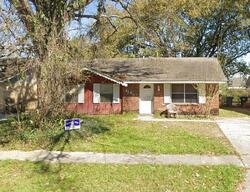 Foreclosure in  BAYLOR DR Baton Rouge, LA 70816
