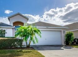 Foreclosure in  MERLOT WAY Clermont, FL 34714