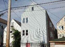 Foreclosure in  S HERMITAGE AVE Chicago, IL 60609