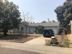 Foreclosure in  FORMAN WAY Sacramento, CA 95828
