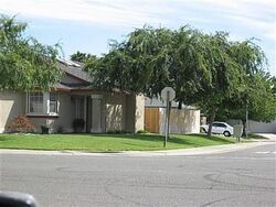 Foreclosure in  BLACK EAGLE DR Antelope, CA 95843