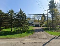 Foreclosure in  BOSTON STATE RD Boston, NY 14025