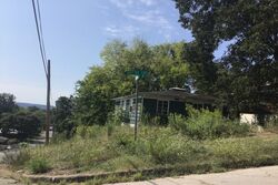 Foreclosure in  32ND ST W Birmingham, AL 35208