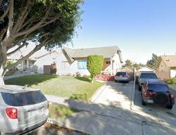 Foreclosure in  HARGRAVE ST Inglewood, CA 90302
