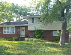 Foreclosure in  KIPLING PKWY District Heights, MD 20747