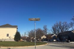 Foreclosure in  DIXON ST Temple Hills, MD 20748