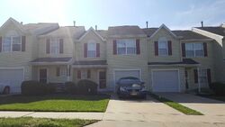 Foreclosure in  MASON RUN Clementon, NJ 08021