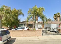 Foreclosure in  HENLEY ST Bakersfield, CA 93307