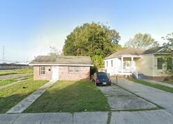 Foreclosure in  HENDEE ST New Orleans, LA 70114