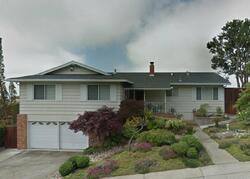 Foreclosure in  RISHELL DR Oakland, CA 94619
