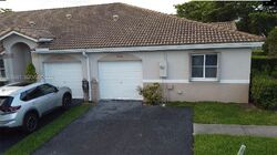Foreclosure in  SW 18TH CT Hollywood, FL 33025