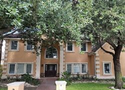 Foreclosure in  N 5TH ST Mcallen, TX 78504
