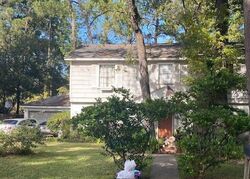Foreclosure in  PARKVILLE DR Houston, TX 77068