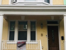 Foreclosure in  MONROE ST NW Washington, DC 20010