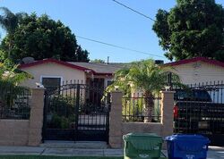 Foreclosure in  LEADWELL ST Van Nuys, CA 91406