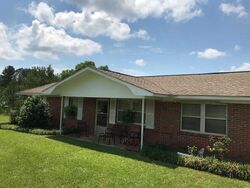 Foreclosure in  COUNTY ROAD 54 W Clopton, AL 36317