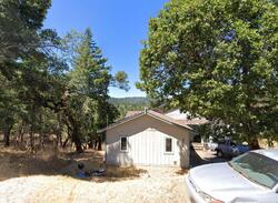 Foreclosure in  HAWK TER Willits, CA 95490